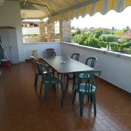 Apartmán Niko Ap Cir Cni00247 *