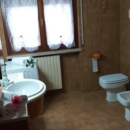 Niko Ap Cir Cni00247 Apartmán *