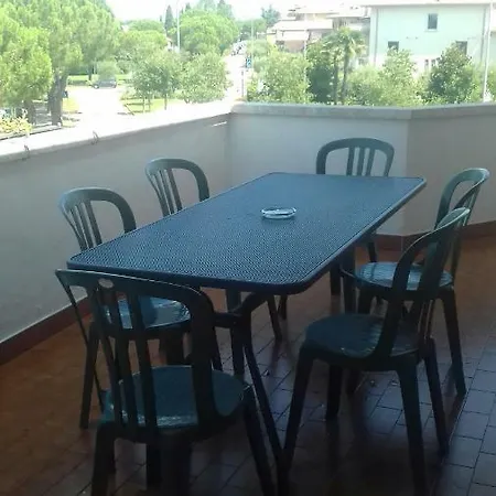 Niko Ap Cir Cni00247 Apartment *